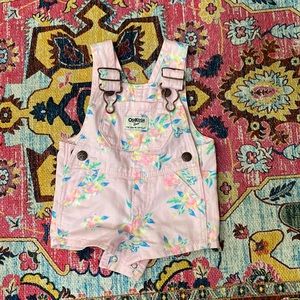 cutest dang overalls ever! 🌴